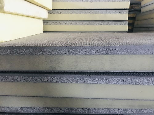 英姿建材廉價地暖保溫板背后的陷阱 九成家庭易中招的隱患