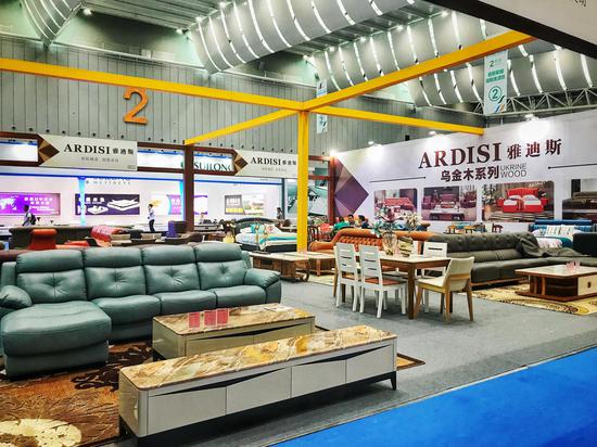 泛家居產業高質量發展——中博會智慧家居與建材展完美閉幕的啟示