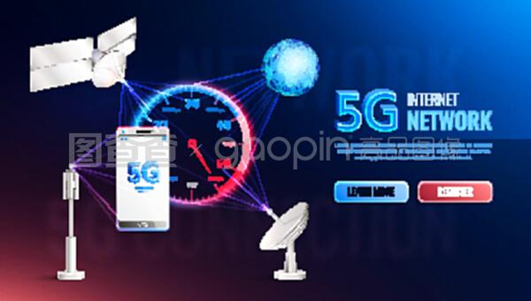 基于高速5G與矢量圖信息的現(xiàn)代互聯(lián)網(wǎng)網(wǎng)站設計革新